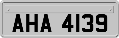 AHA4139