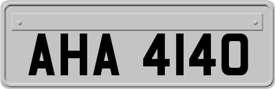AHA4140