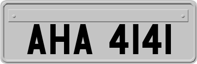 AHA4141