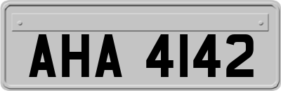 AHA4142