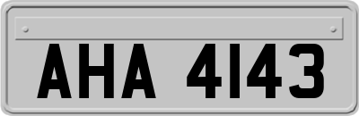 AHA4143