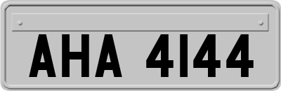 AHA4144