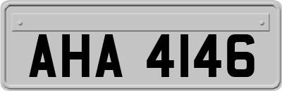 AHA4146