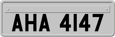 AHA4147