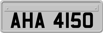 AHA4150