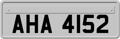 AHA4152