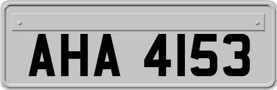 AHA4153