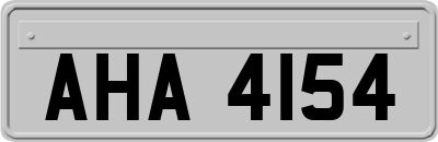 AHA4154
