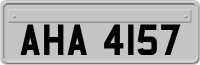 AHA4157