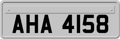 AHA4158