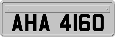 AHA4160