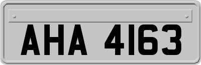 AHA4163