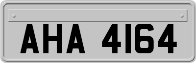 AHA4164