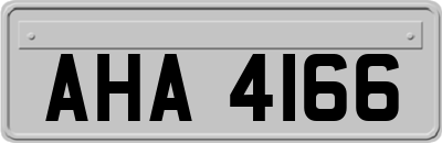 AHA4166