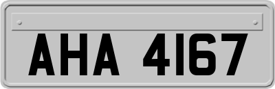 AHA4167