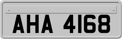 AHA4168