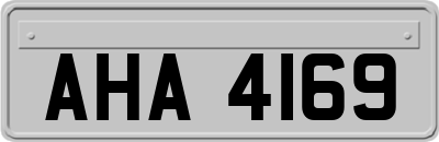 AHA4169