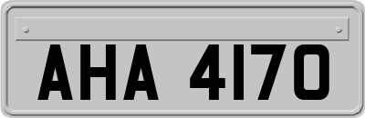 AHA4170