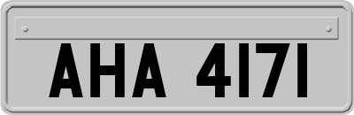 AHA4171