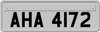 AHA4172
