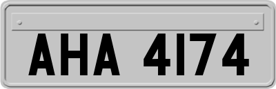 AHA4174