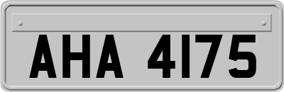 AHA4175