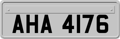 AHA4176