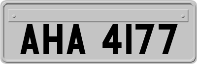 AHA4177