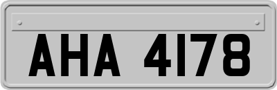 AHA4178