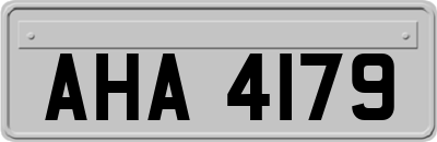 AHA4179
