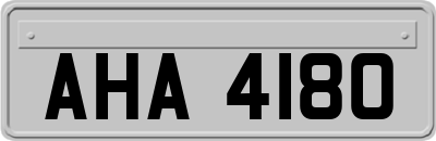 AHA4180