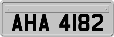 AHA4182