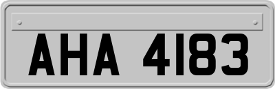 AHA4183