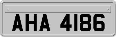 AHA4186