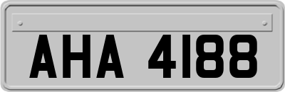 AHA4188