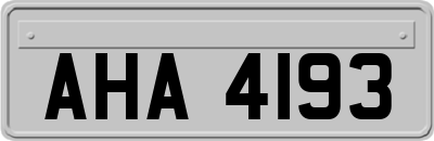AHA4193
