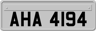 AHA4194