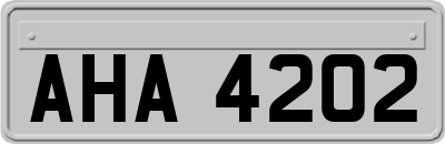 AHA4202