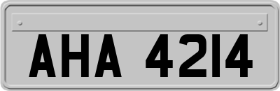 AHA4214