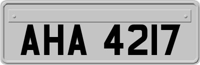 AHA4217