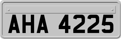 AHA4225