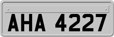 AHA4227