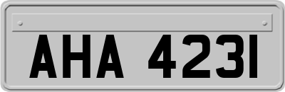 AHA4231
