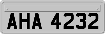 AHA4232