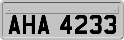 AHA4233