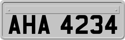AHA4234