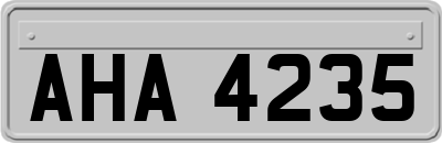 AHA4235