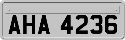 AHA4236