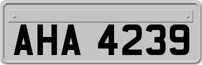 AHA4239