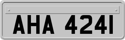 AHA4241